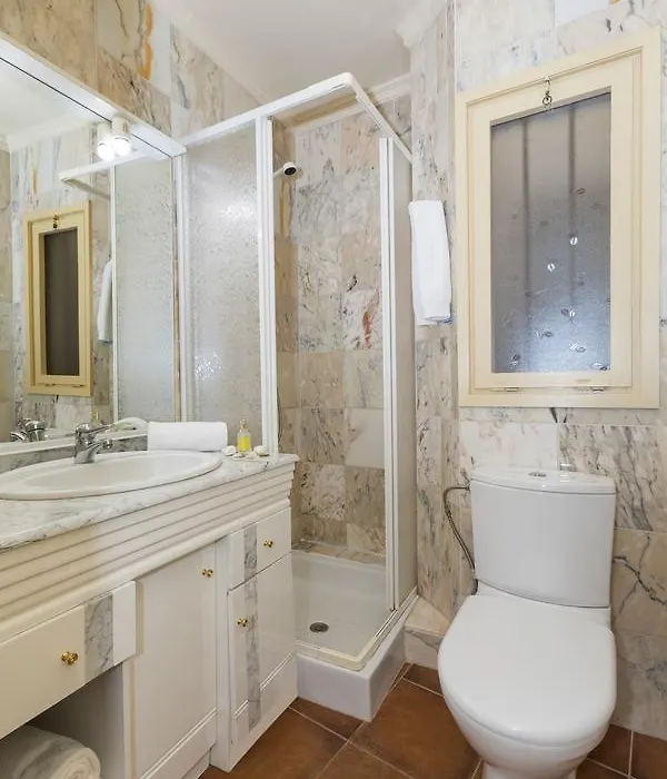 Apartament Cap De Vol-1
