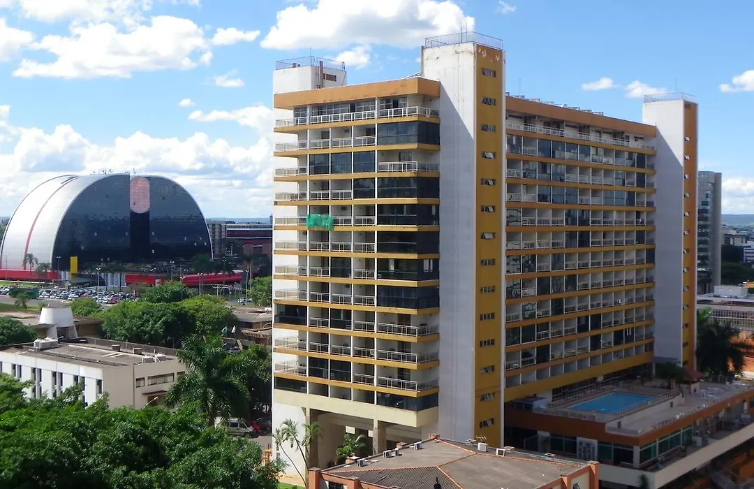 Ika Apart Hotel-1