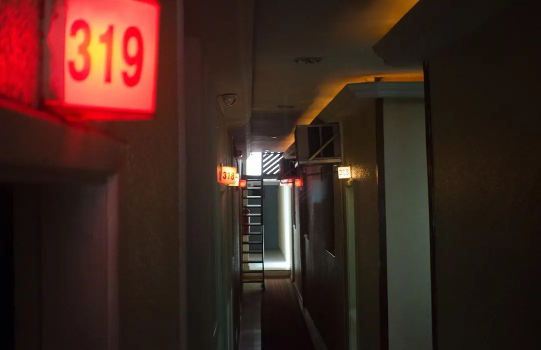Hotel Ordenes (Adults Only)-1