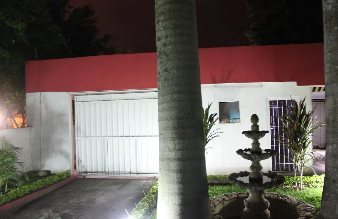Motel Emoções de Guarulhos-1