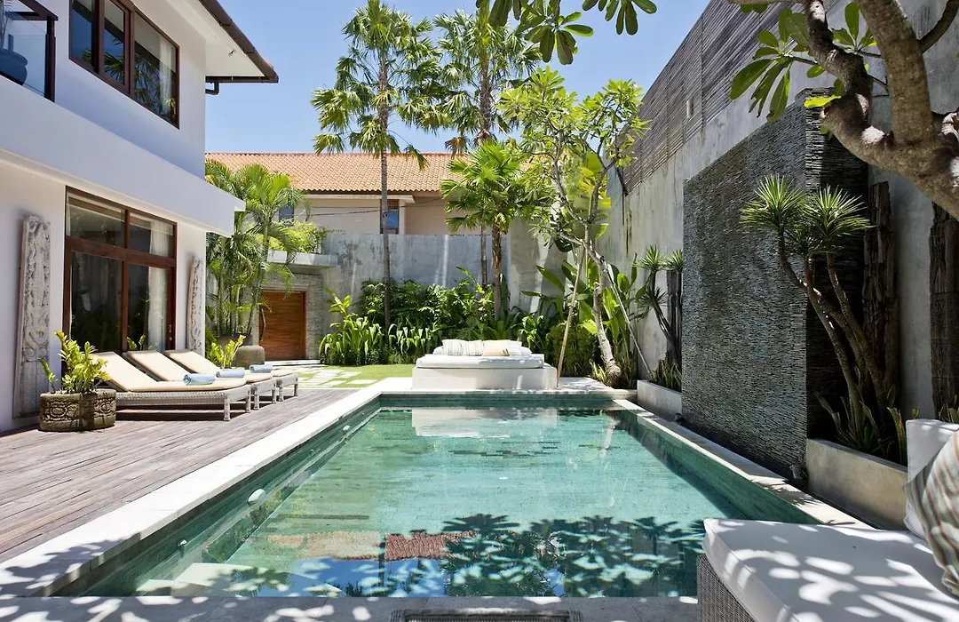 Villa Coco Bali-1