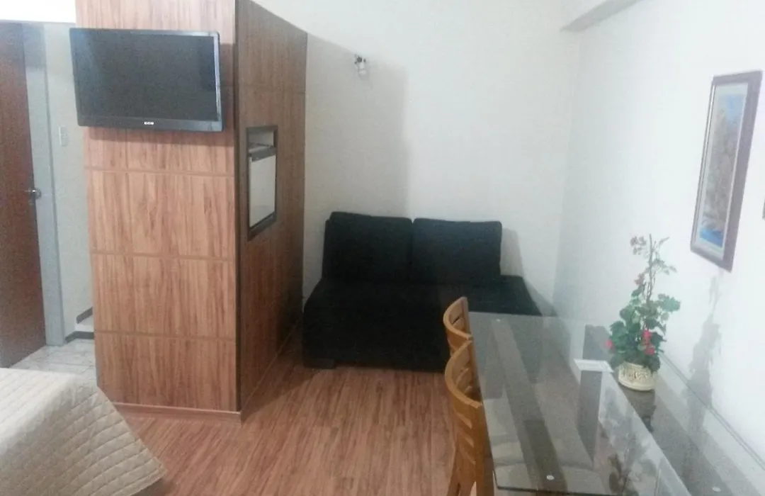 Hotel Globo Rio-1