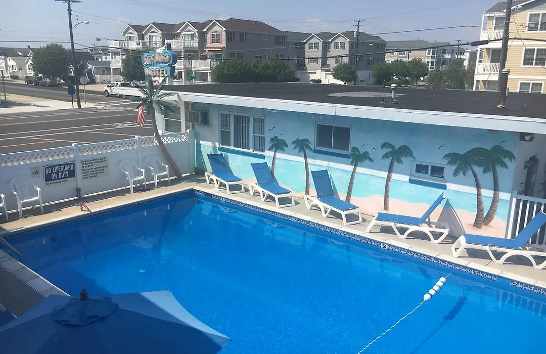 Surf Haven Motel-1