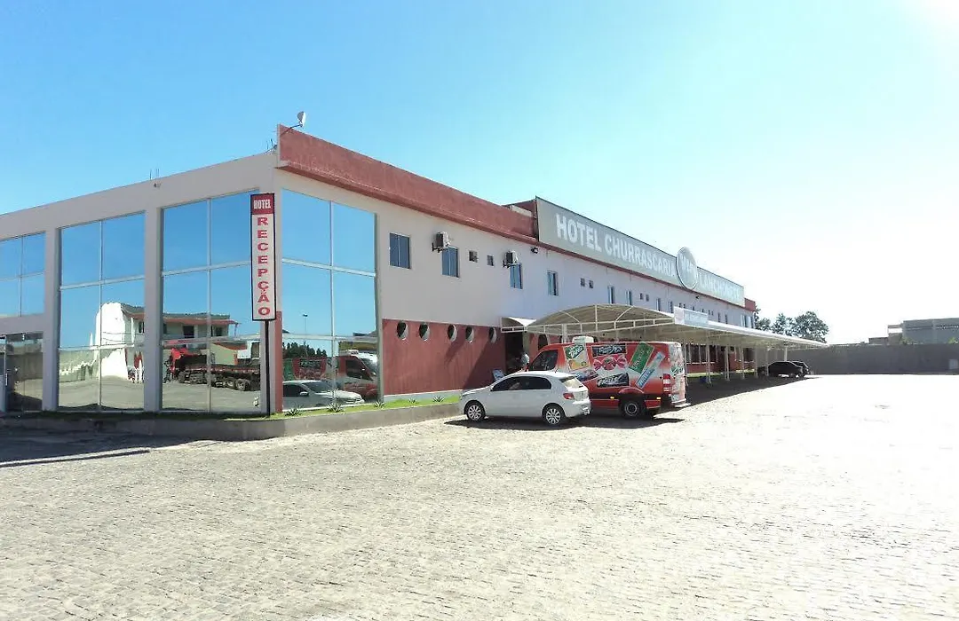 Hotel Vento Sul-1