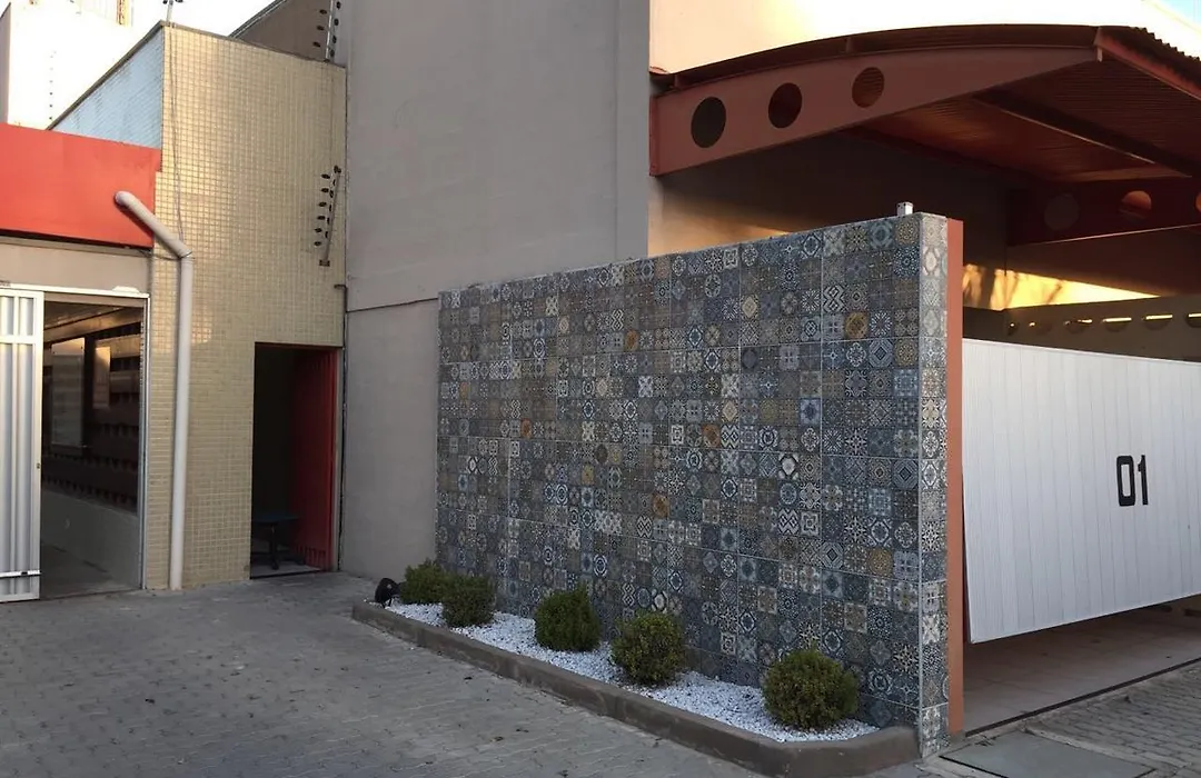 Arte Motel (Adults Only)-1