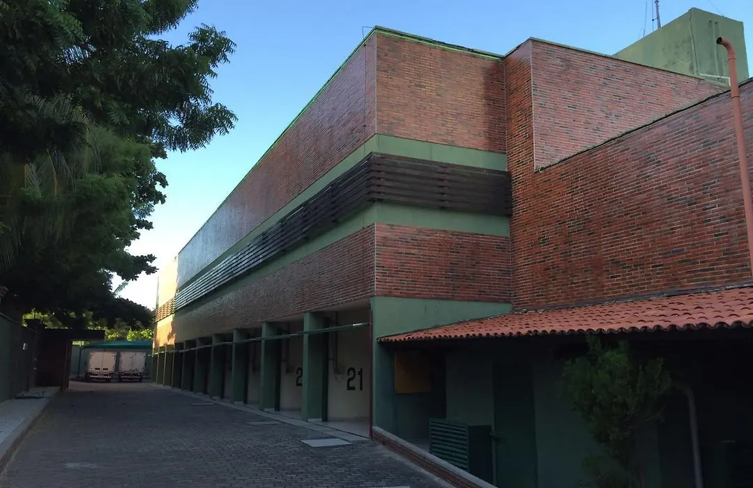Villa Verde Motel (Adults Only)-1