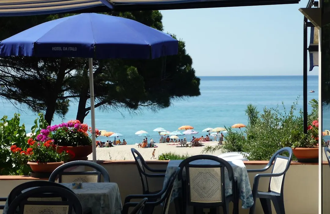 Hotel Da Italo-1