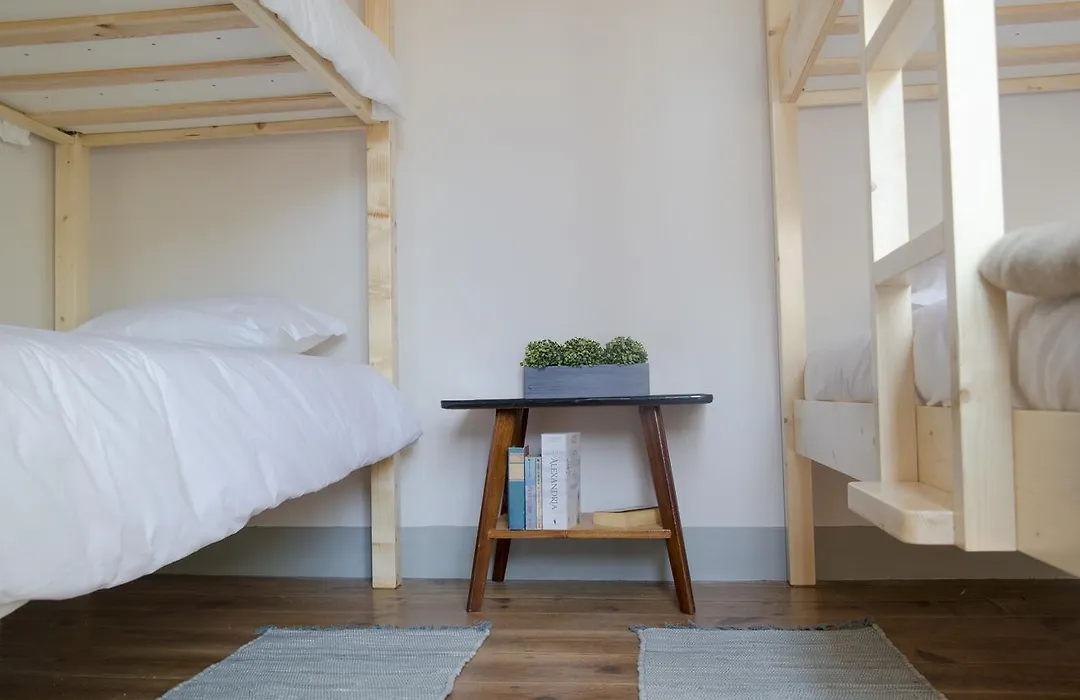 Most Art Boutique Hostel-1