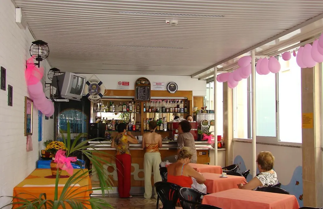 Hotel Italia-1