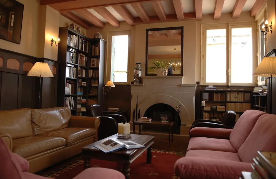 Villa Stuart-1