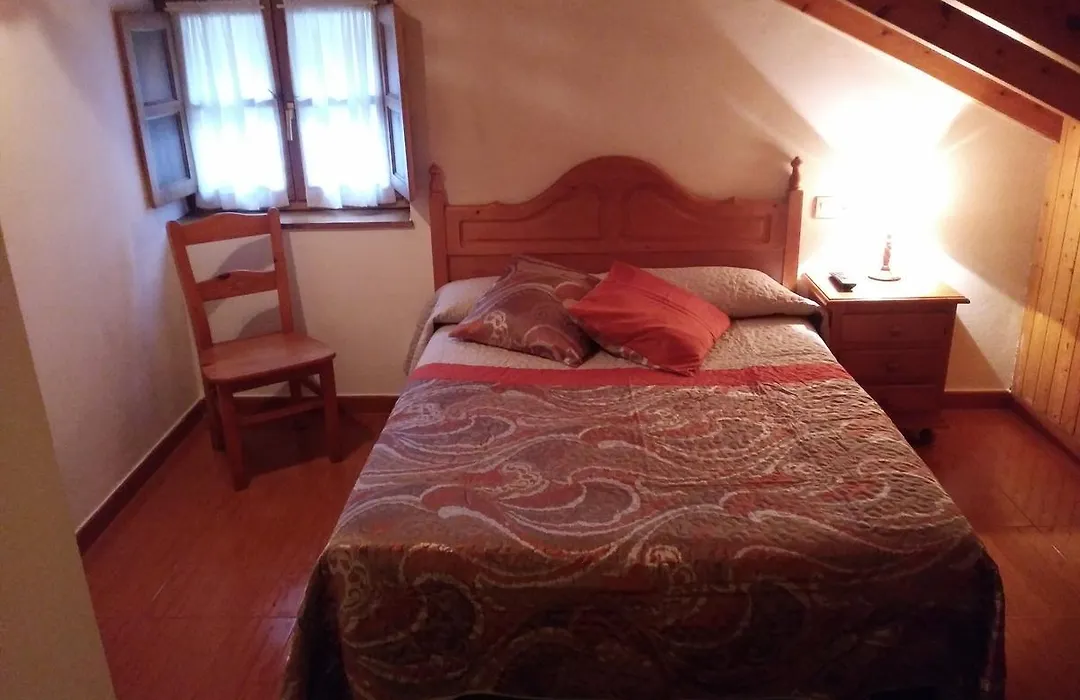 Casa de Aldea La Ablanera-1