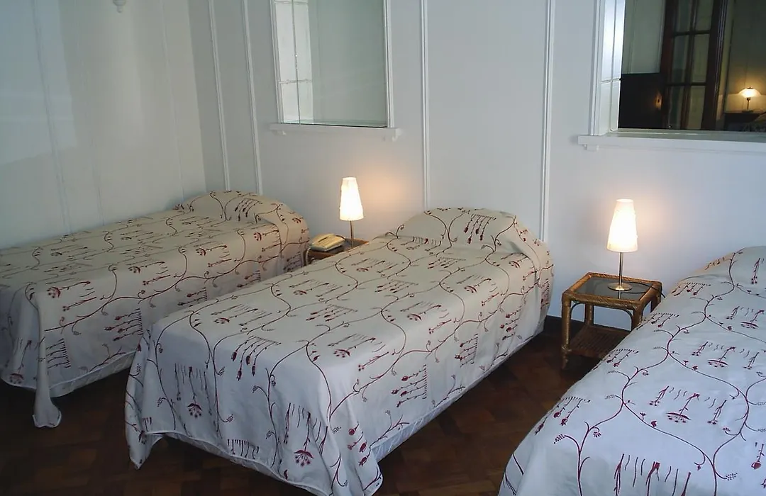 Hotel Quito-1