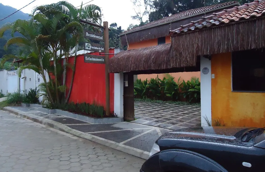 RC Sol de Boiçucanga - Suite-1
