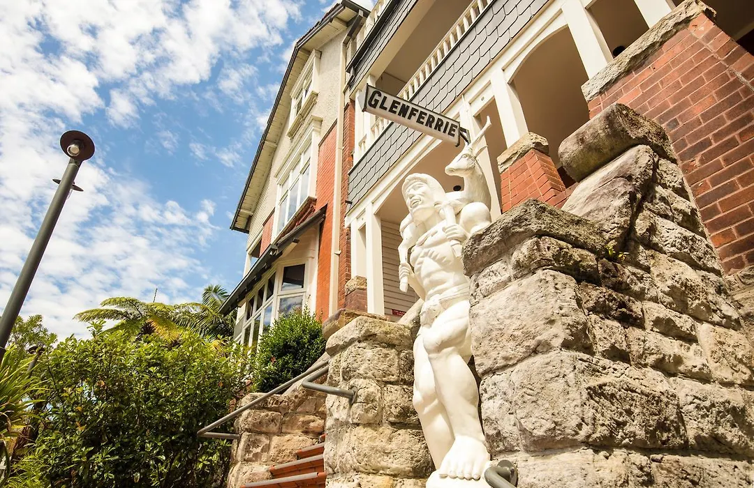 Glenferrie Lodge-1