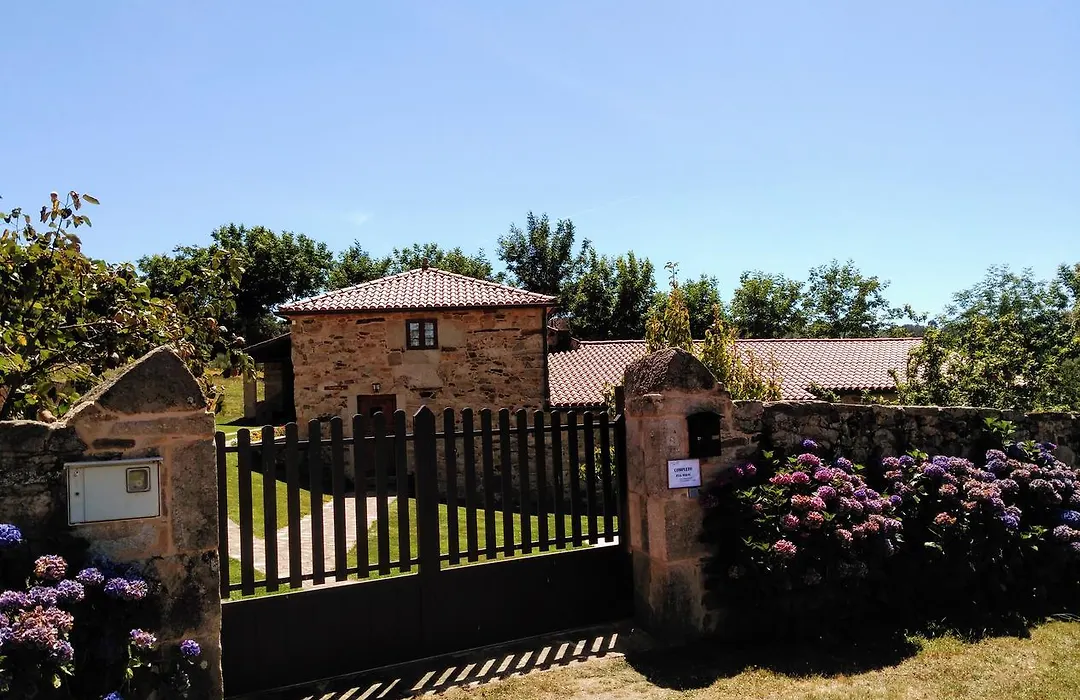 Remanso De Trasfontao "Casa Do Campo"-1