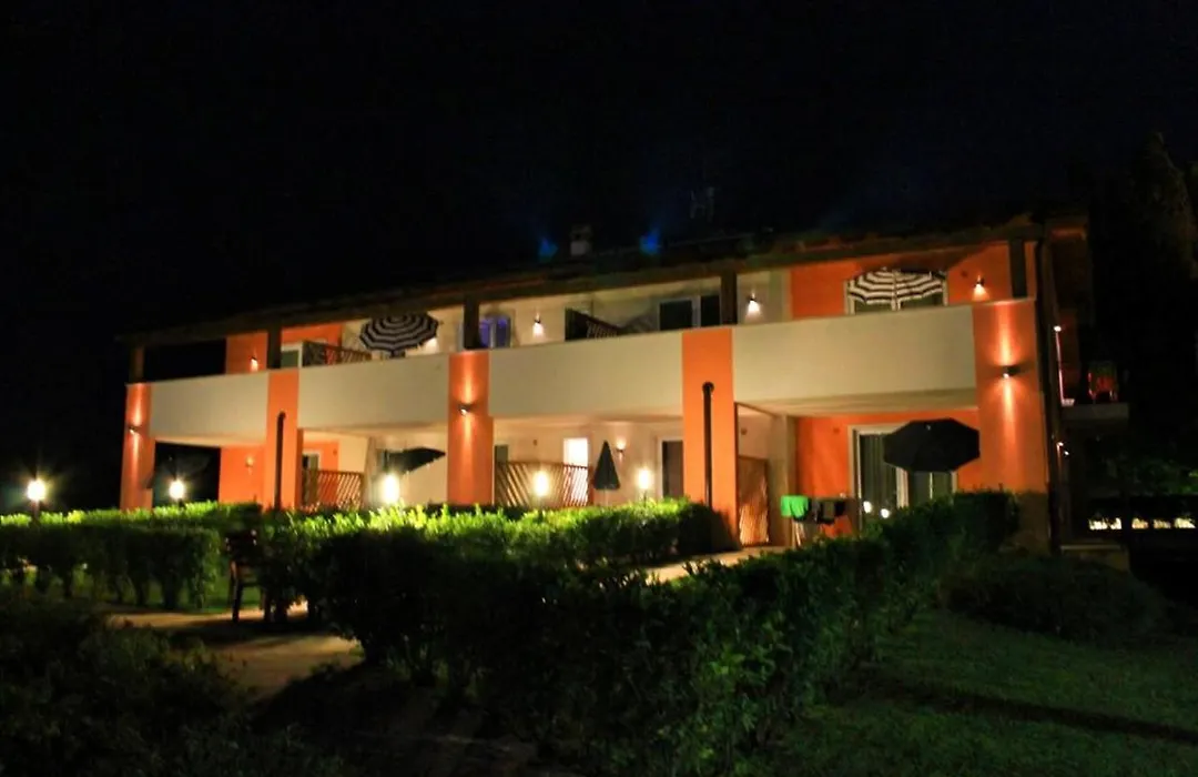 La Fattoria Apartments-1
