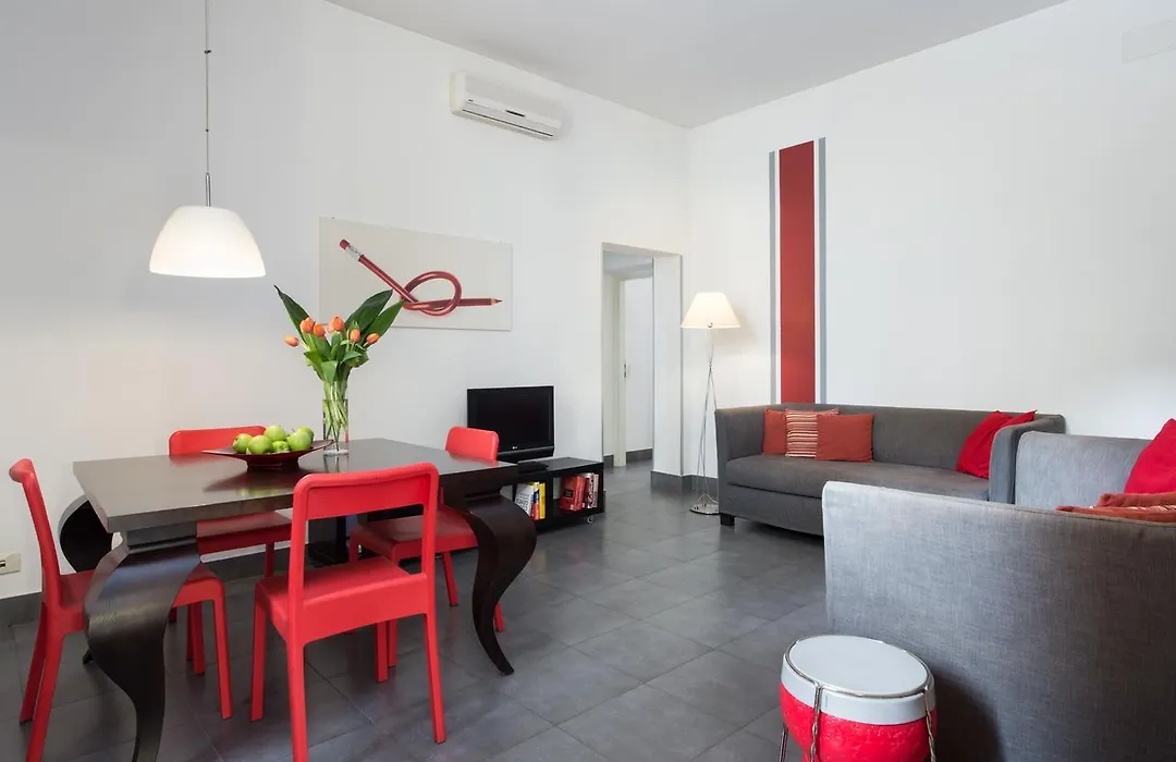 Residenza Termini-1