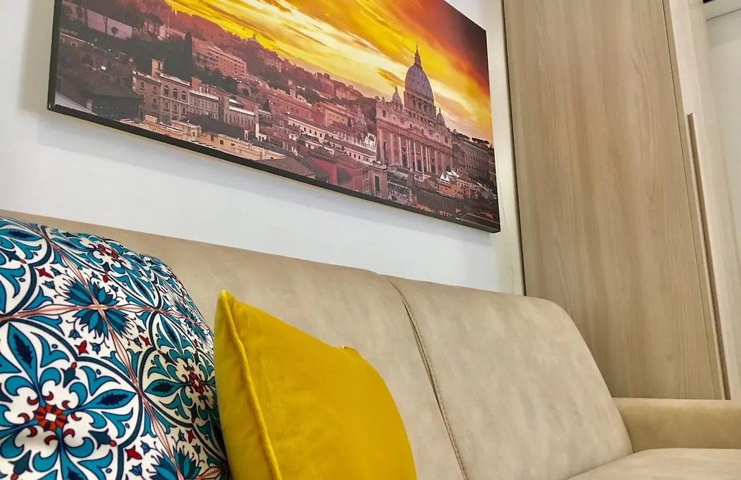 Apartment Amadeus-1