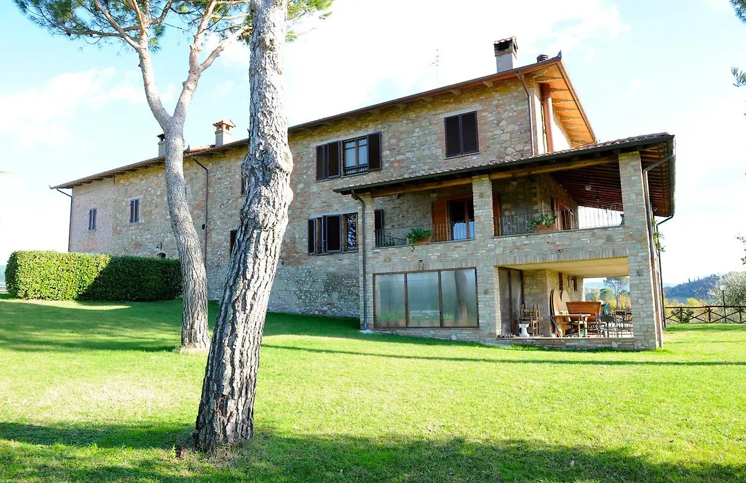 Agriturismo San Fedele-1