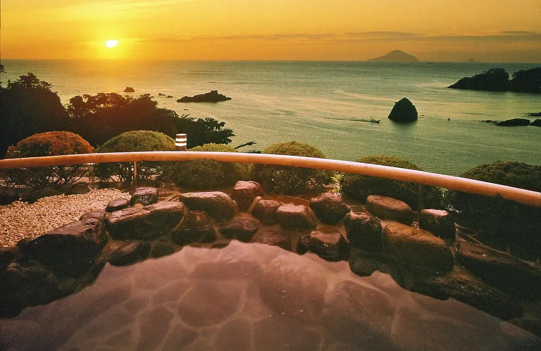 Shimoda View Hotel-1