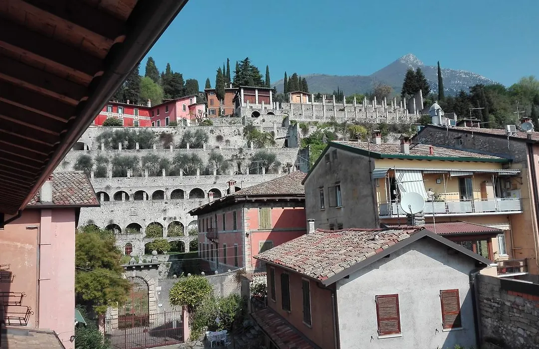 Albergo Giardino-1
