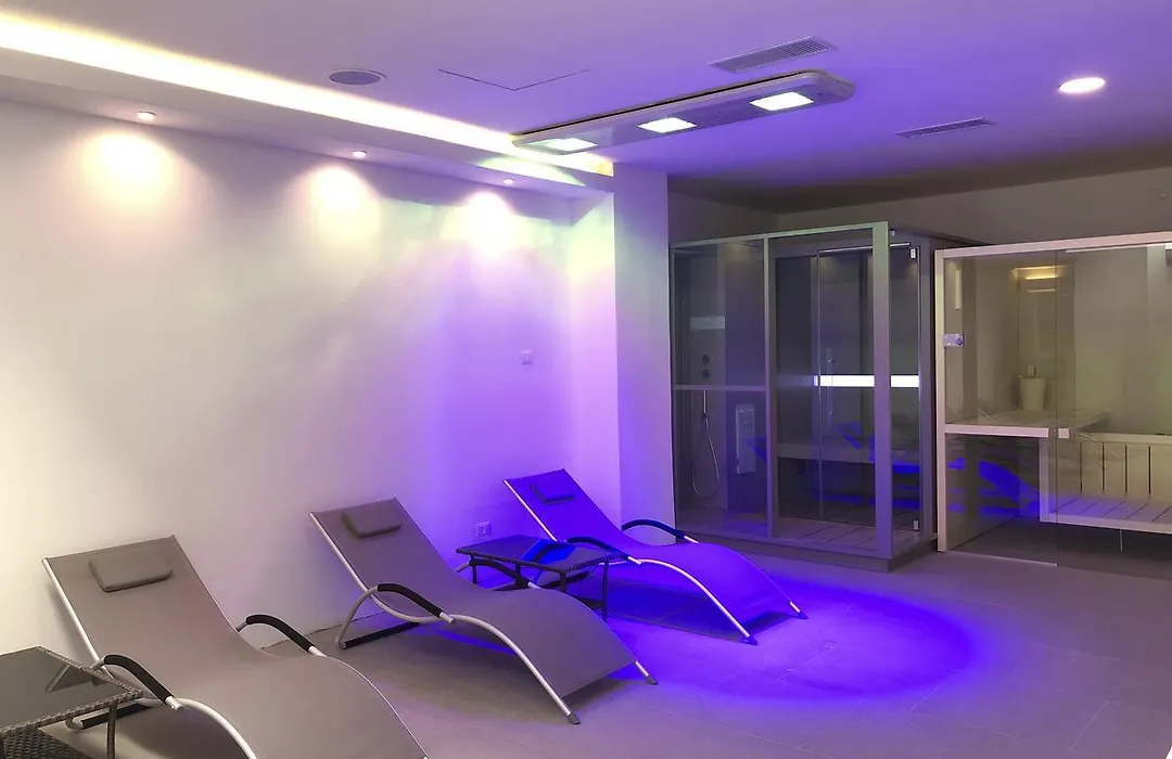 Residence Geranio-1