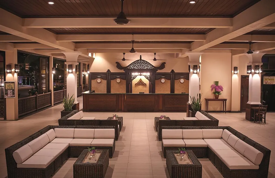 Laguna Redang Island Resort-1