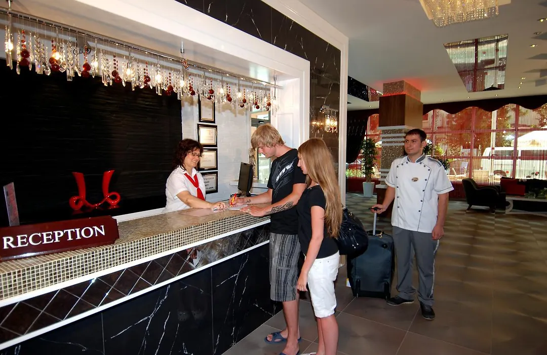 Hatipoglu Beach Hotel-1