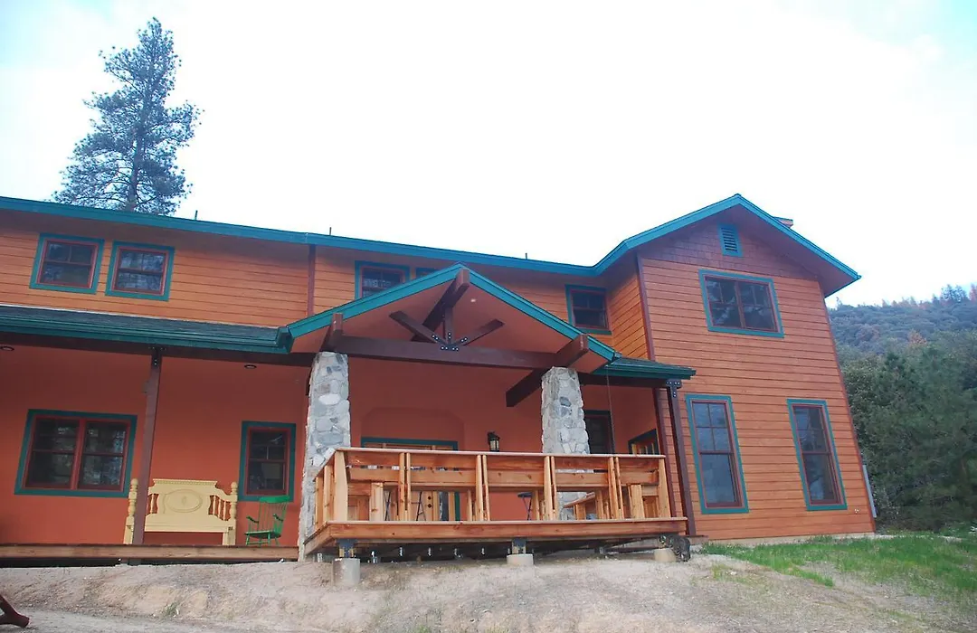 Sierra Trails Inn-1