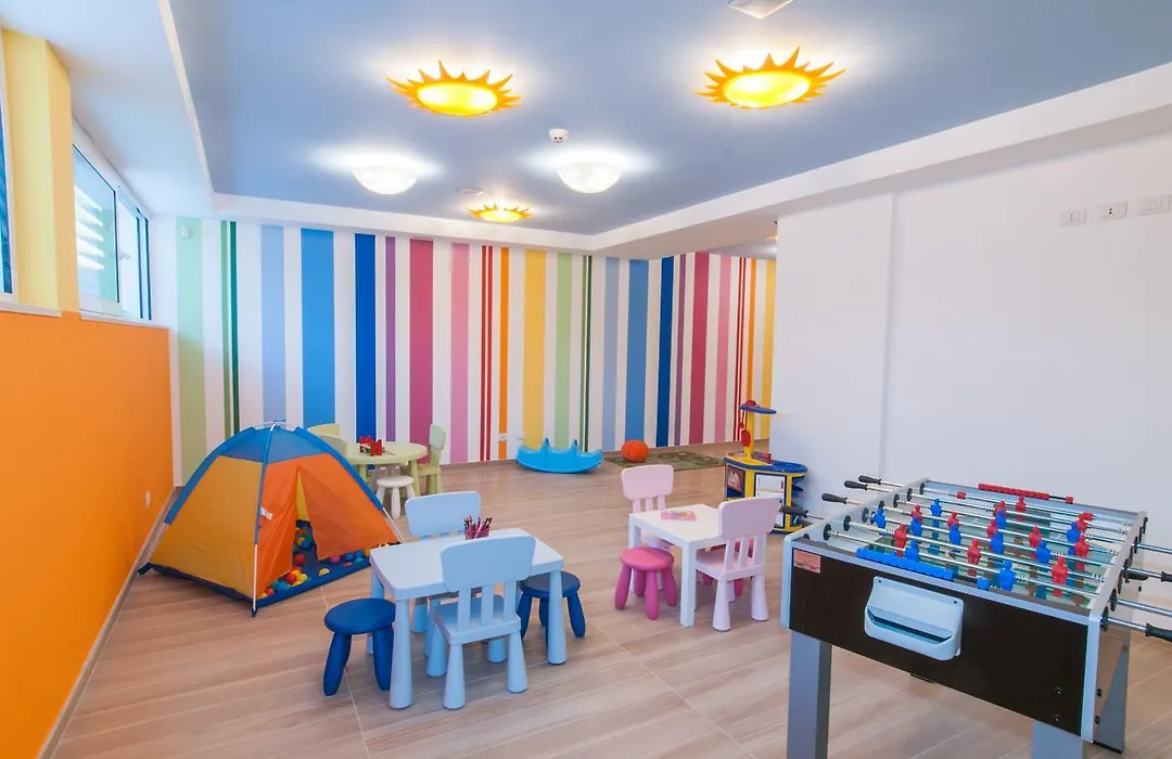 Lungomare Relax Residence-1