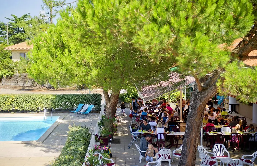 La Forestière - Pension Complète-1