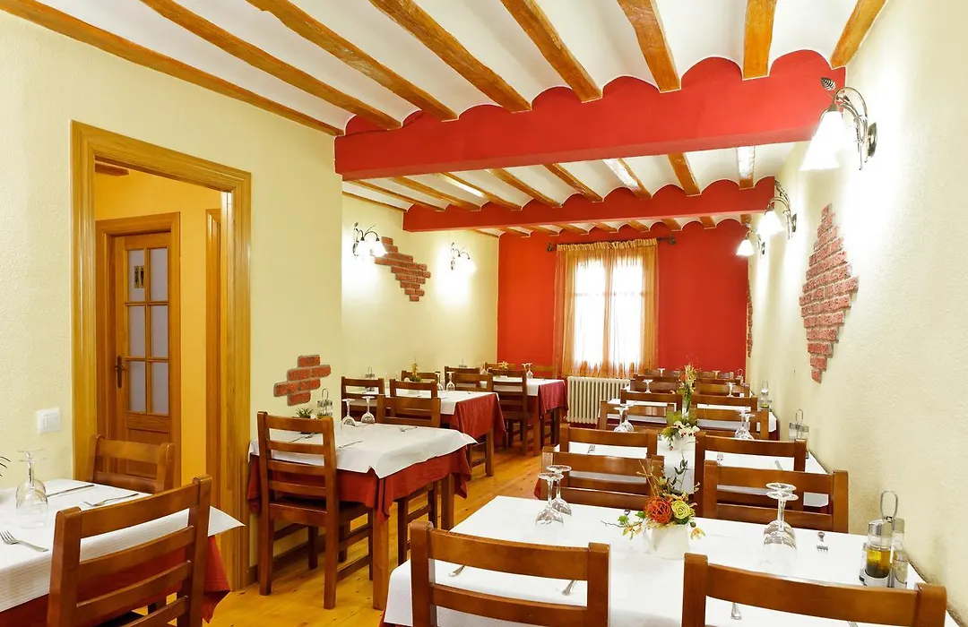Albergue Cuatro Cantones (Exclusivo para Peregrinos)-1