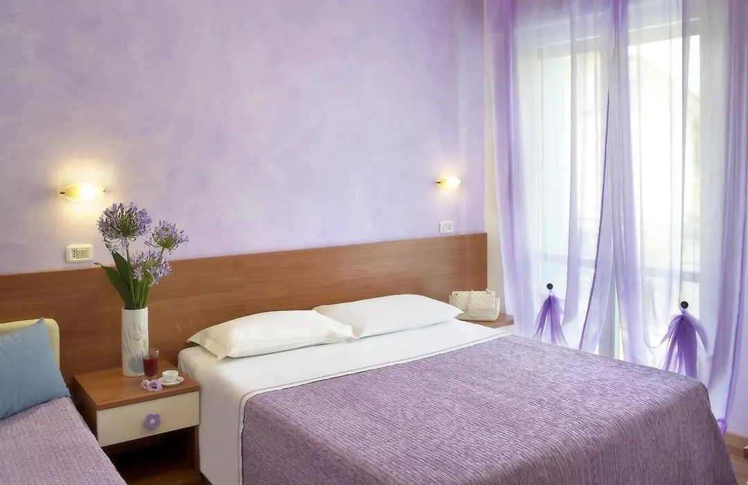 Hotel Albicocco-1