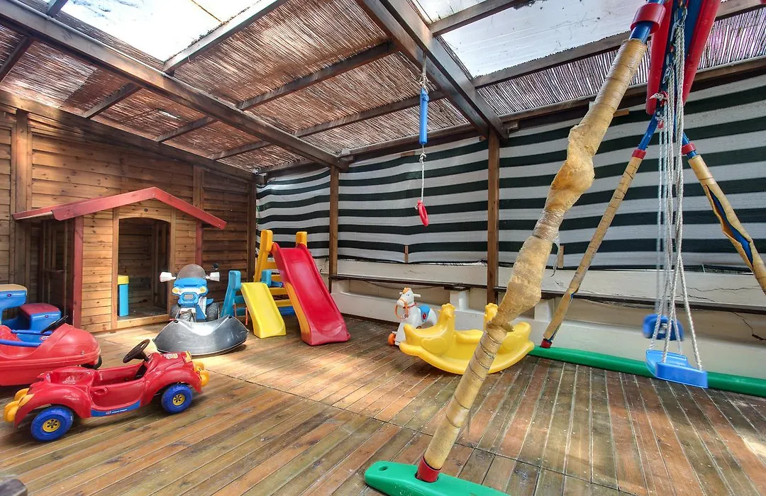 Hotel Mon Reve-1