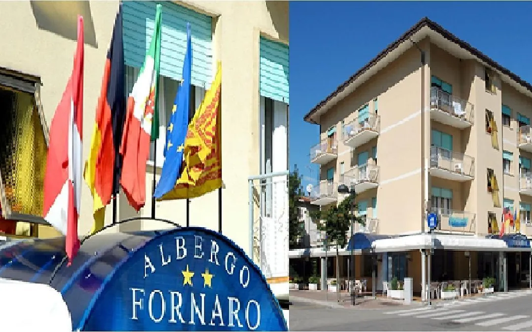Hotel Fornaro-1