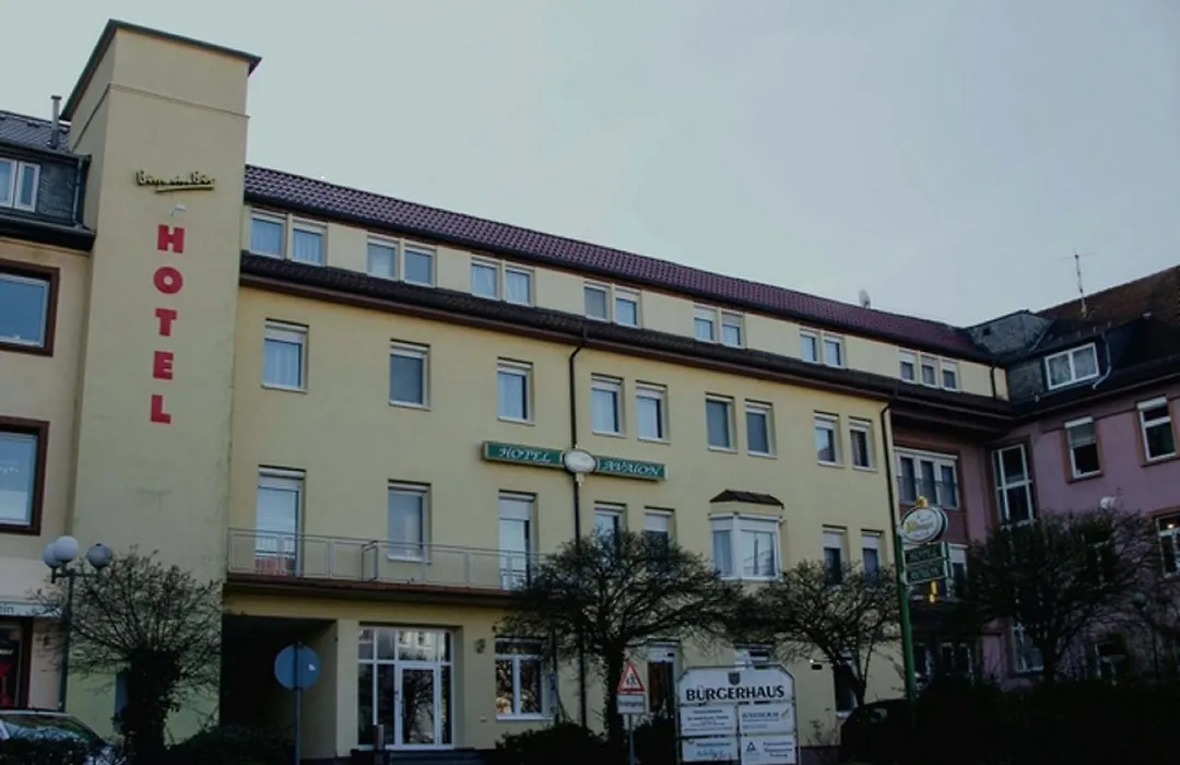 Hotel Avalon-1