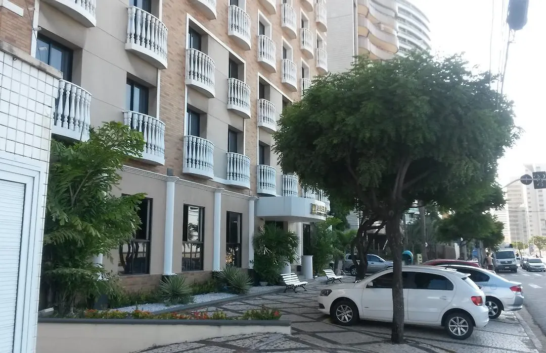 Classic Residence Beira Mar-1