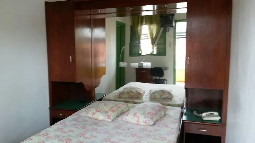 Hotel Joabi-1