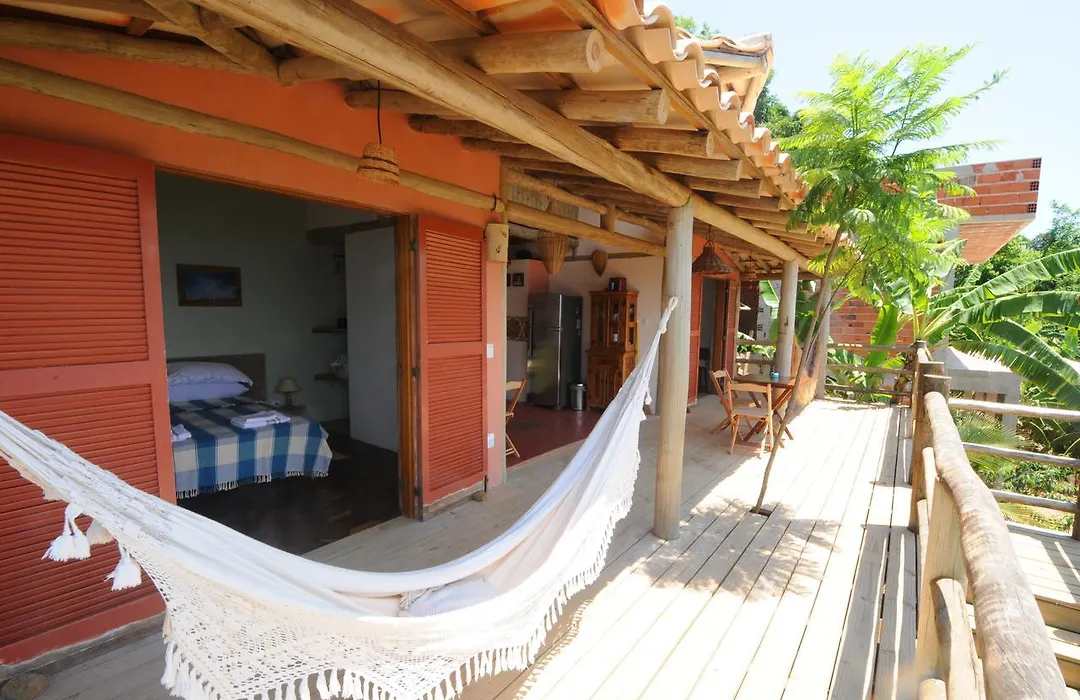 Casinha Caicara-1