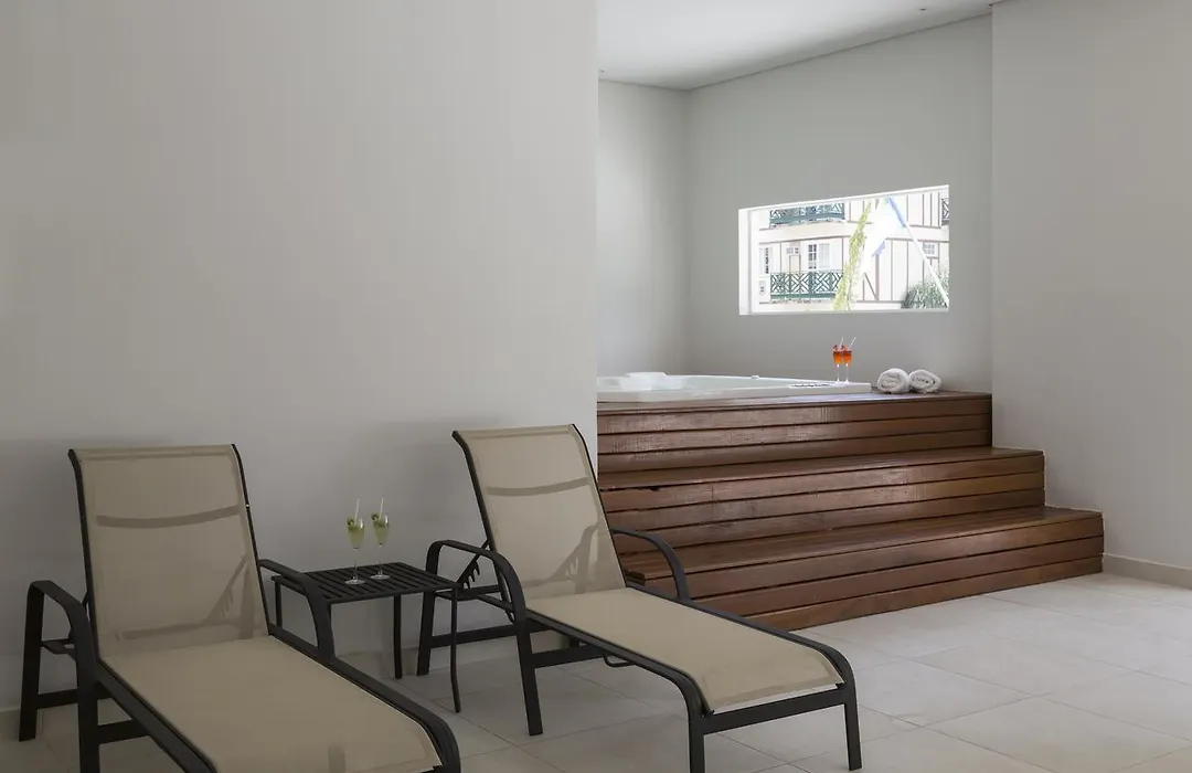 Quality Hotel Itaipava-1