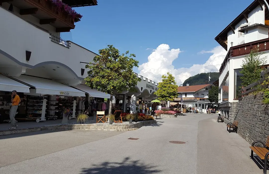 Hotel Gasthof Gaistal-1