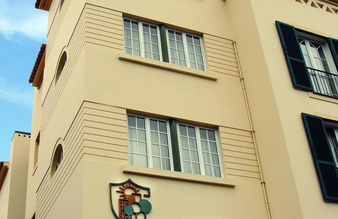 Apartamentos Turisticos Avenue Park-1