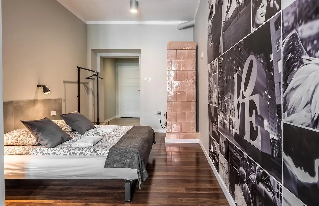 Flamingo Premium Hostel-1