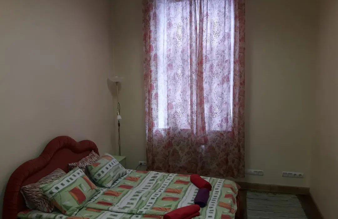 Tiger Hostel-1