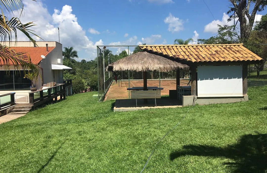 Fazenda Pedra Lisa Hotel Boutique-1