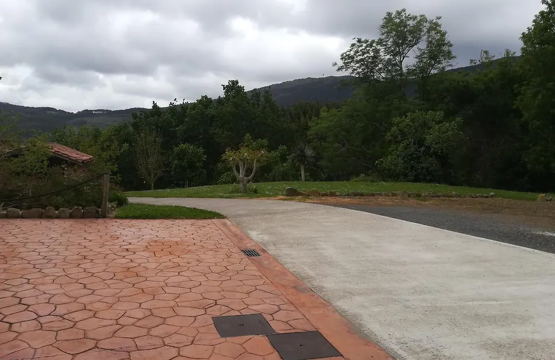 Casa Rural GAUBEKA-1