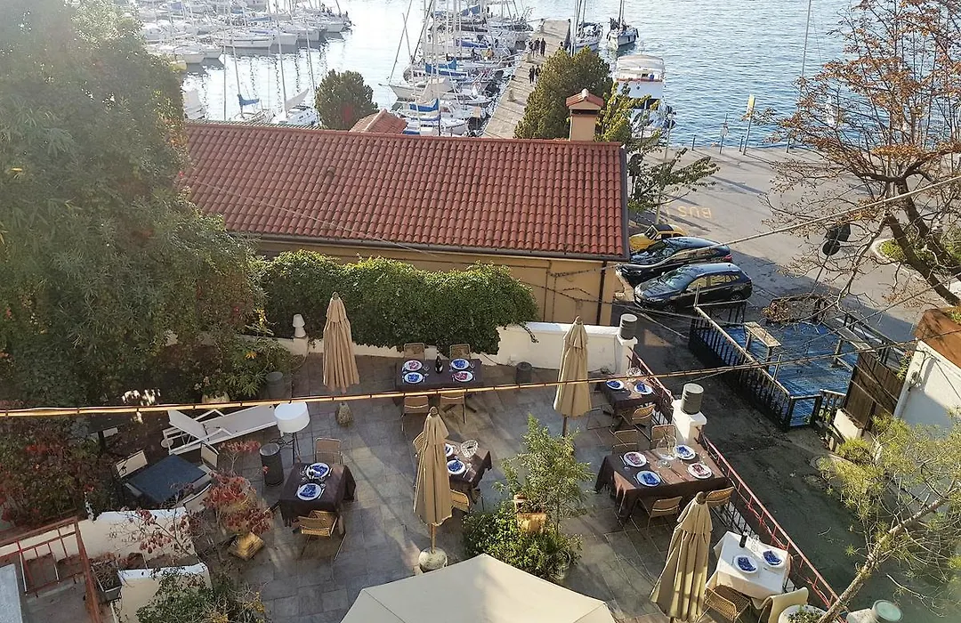 Hotel Mignon-1