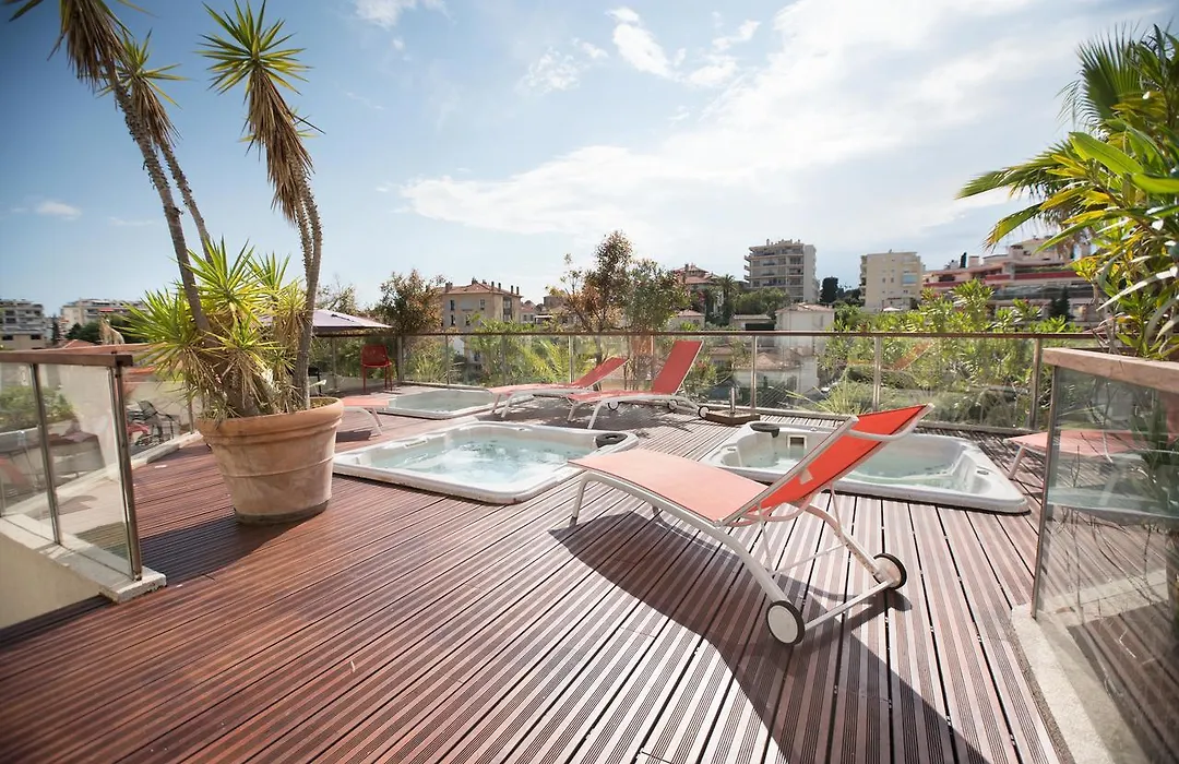 Residence Excelsuites-1