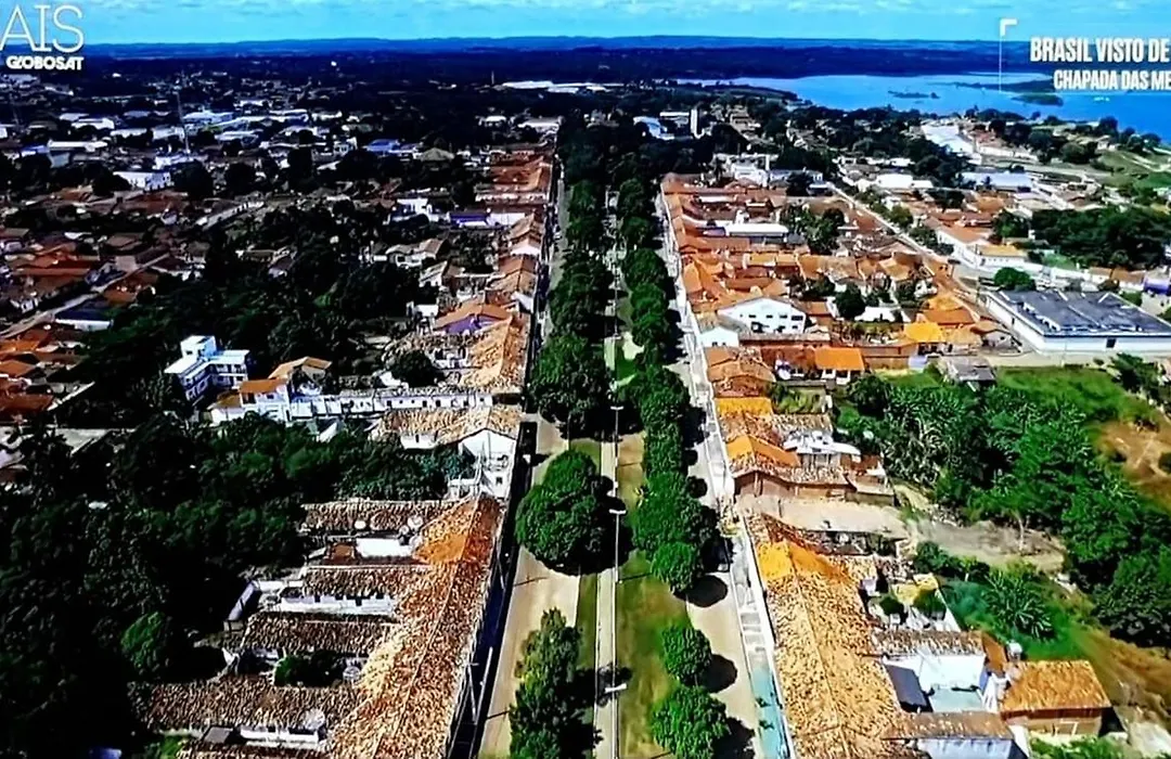 Pousada Belo Sono-1
