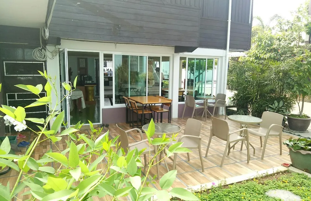 Baan Jaru-1